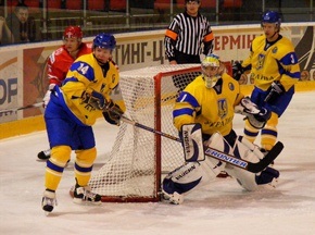 Стали известны соперники украинцев на Чемпионате мира по хоккею 2011