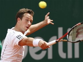 Дюссельдорф: Германия опережает Аргентину на чемпионате мира