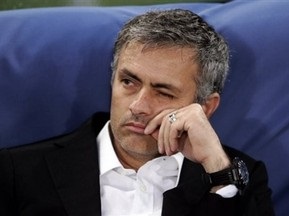 Моуриньо опроверг информацию о договоренностях с Реалом