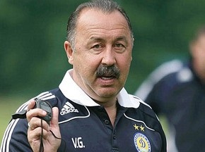 Газзаев: Виноваты сами