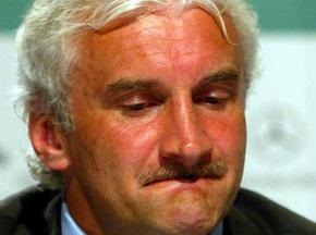 Руди Феллер назвал травму Баллака катастрофой