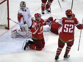 Результати головних спортивних подій за 17-18 травня