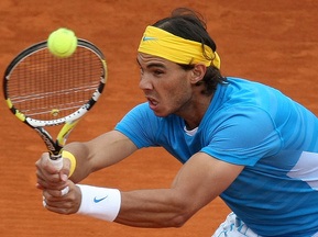 Надаль признан самым богатым теннисистом мира