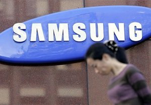 Samsung инвестирует $23 млрд.  в расширение производства