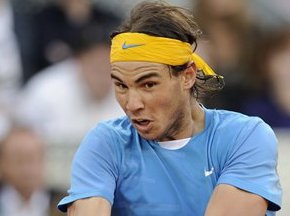 Рафаэль Надаль стал второй ракеткой мира