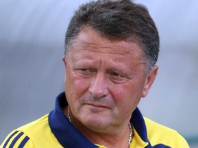 Маркевич: Обещаю, никто не будет отбывать номер