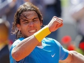 Надаль переживает, что не сможет посмотреть решающие матчи Реала и Барселоны