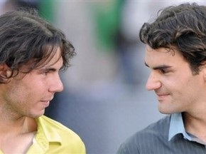 Федерер и Надаль снова поспорят за титул на турнире в Мадриде