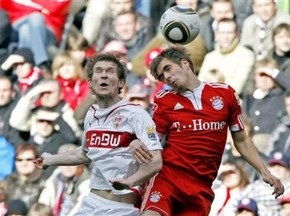 Глеб может вернуться в Барселону