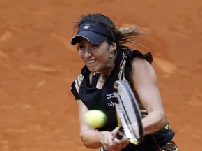 Мадрид WTA: Резаи стала второй финалисткой