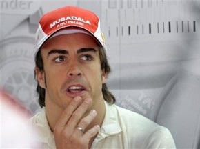 Алонсо: В субботу мы должны выступить идеально