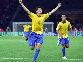 Математики определили победителя ЧМ-2010