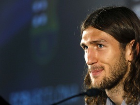 Шахтер хочет арендовать у Барселоны Чигринского и Туре