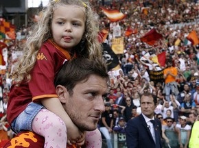 Чемпіонат Італії. Кому дістанеться Скудетто