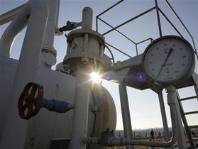 Компания Нафтогазмережи объявила о прекращении деятельности