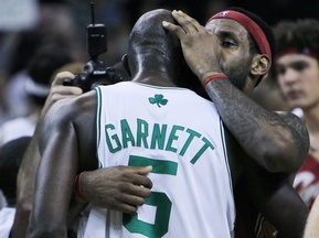 NBA Playoffs-2010. Бостон вийшов у Фінал Сходу