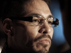 Антонио Маргарито отказался от реванша с Серхио Мартинесом