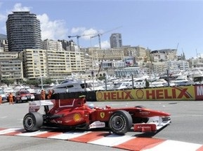 Результаты главных спортивных событий за 13 мая