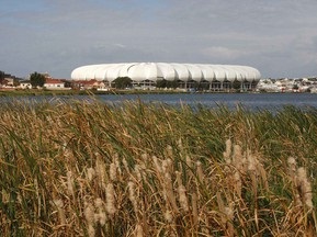 Олимпиада-2020 может пройти в Африке