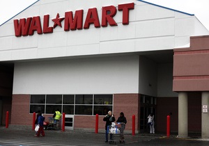 Wal-Mart может купить российскую розничную сеть