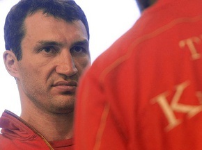 Менеджер Кличко: Владимир тщательно выполняет все допинговые правила