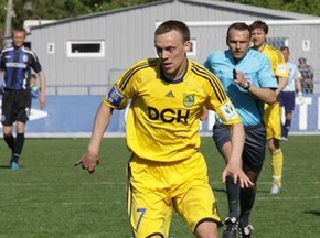 Валяев пропустит сбор национальной команды