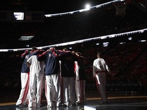 Прохоров обіцяє зробити Нетс Чемпіонами