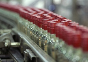 СМИ: На водочную компанию Nemiroff претендует российский холдинг