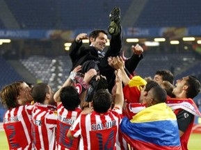 Флорес: У нас в руках была мечта тысяч людей