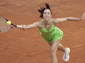 Результаты главных спортивных событий за 12 мая