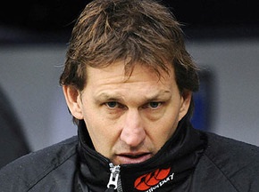 Тони Адамс возглавил азербайджанский клуб