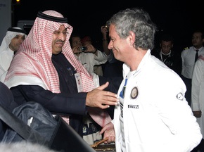 Скільки коштуватиме Реалу Моуріньйо