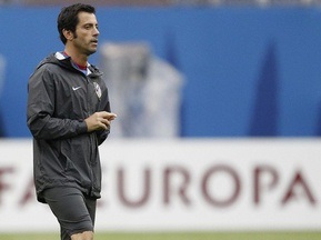 Кіке Санчес Флорес: Ми не вважаємо себе фаворитами