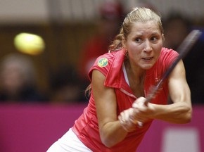 Алена Бондаренко: Каролин очень много ошибалась