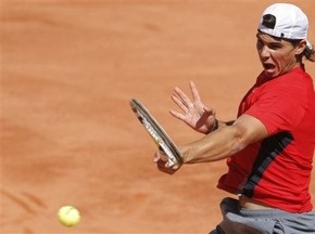 Титул в Мадриде позволит Надалю обогнать Джоковича