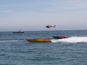 Гран-при Ялты: Итальянцы доминируют в первом раунде