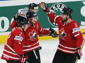 Результати головних спортивних подій за 10-11 травня