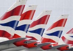 British Airways проведет двадцатидневную забастовку