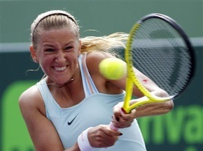 Рейтинг WTA: Азаренко покинула Топ-10