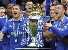 Результаты главных спортивных событий за 9-10 мая