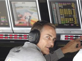 Уїтмарш: FIA не погодиться на зміну формату кваліфікації на Гран-прі Монако