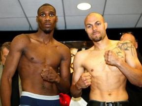 Удар монітором по голові приніс Полу Вільямсу перемогу