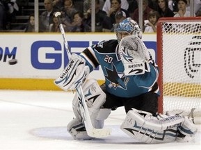 Stanley Cup: Акули пробилися у півфінал