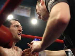 Абрахам и Фрох проведут свой поединок в сентябре