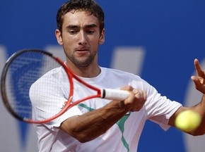 Чилич разыграет с Южным титул в Мюнхене