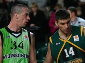 Будивельник сделал еще один шаг к финалу