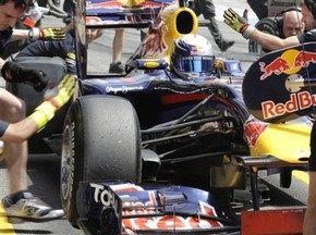 Результаты главных спортивных событий за 8 мая