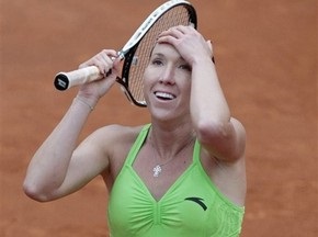 Янкович: Обыграть сестер Уильямс одну за другой - это нечто