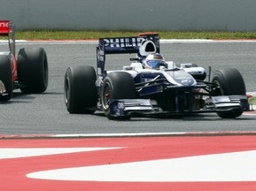 Пилоты определят формат квалификации Гран-при Монако