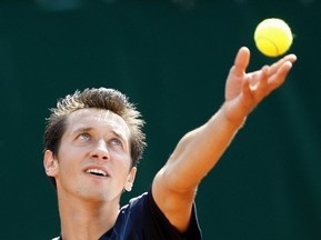 Кубок Дэвиса: Стаховский восстановил паритет